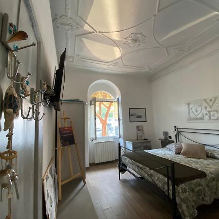Hotel Il Nido da Chiara La Spezia Esterno foto