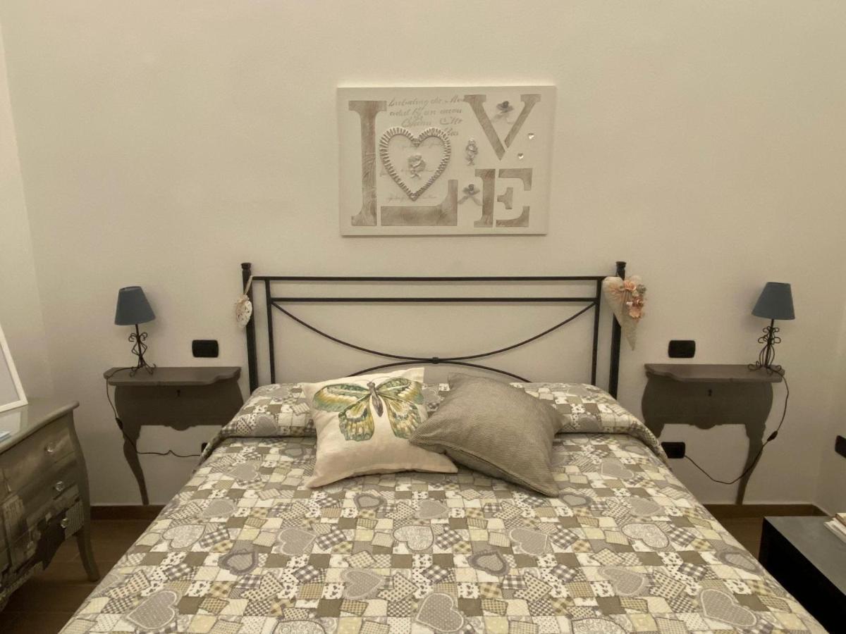 Hotel Il Nido da Chiara La Spezia Esterno foto