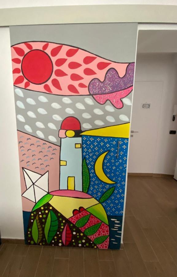 Hotel Il Nido da Chiara La Spezia Esterno foto