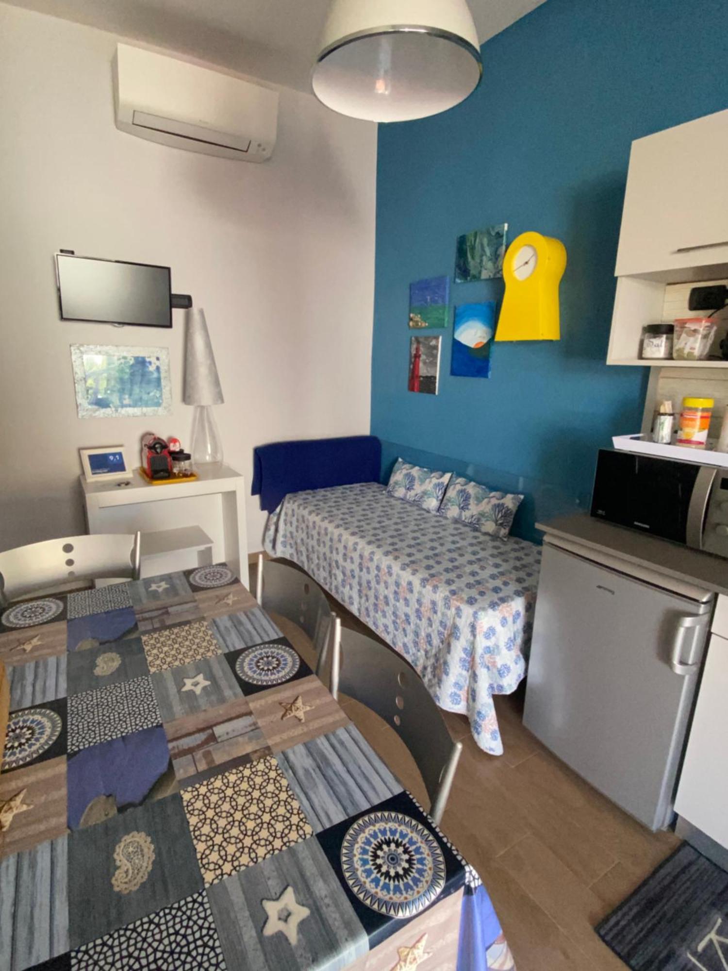 Hotel Il Nido da Chiara La Spezia Esterno foto