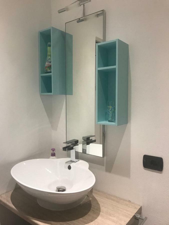 Hotel Il Nido da Chiara La Spezia Esterno foto