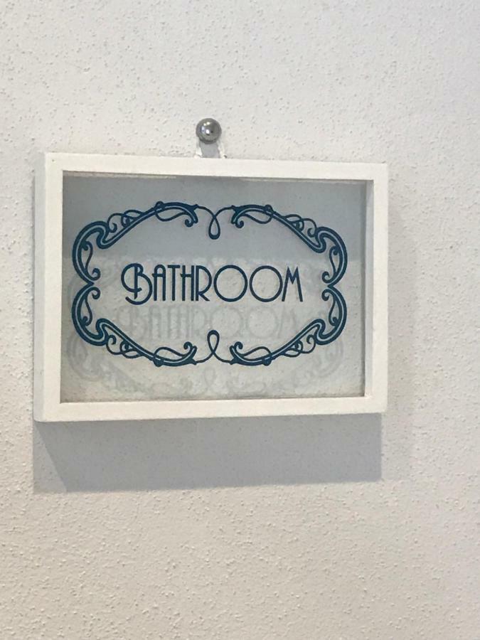 Hotel Il Nido da Chiara La Spezia Esterno foto