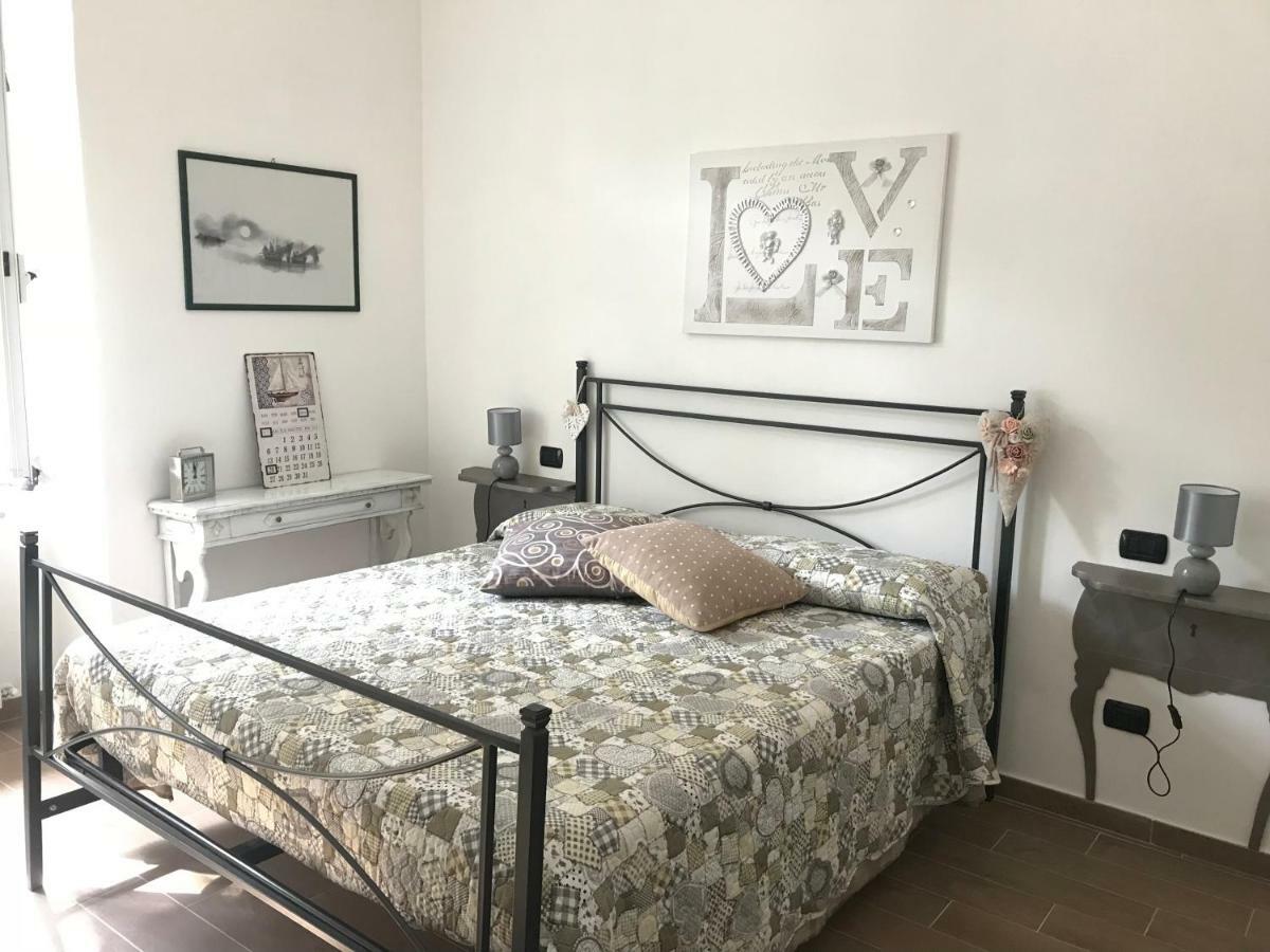 Hotel Il Nido da Chiara La Spezia Esterno foto